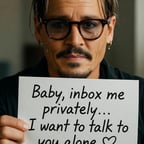 Johnny Depp 