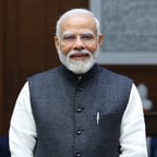 Narendra Modi 