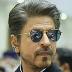 SRK SPEECH