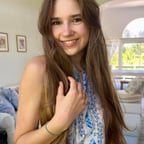 Karolina protsenko voice on 