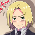Poland Hetalia