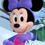 Millie Mouse (Mickey Mouse Clubhouse)