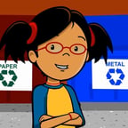 Annie (BrainPop Jr