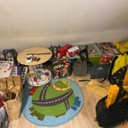 French Accent Narrator