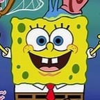海绵宝宝