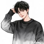 Distinctive Male Voice