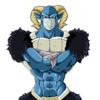 Moro Rejuvenecido (Mario Arvizu)