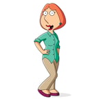 Lois Griffin