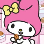My Melody (Sanrio)