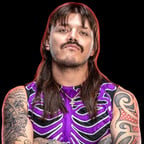 "Dirty" Dominik Mysterio