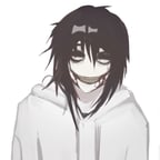 Jeff the killer 