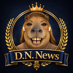 Daniela Lima D.M. News