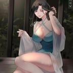 娇媚师尊