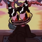 Monster fnF