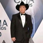 Garth brooks