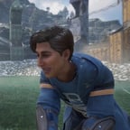 AMIT THAKKAR HOGWARTS