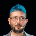 Артемий Лебедев