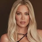 KHLOE KARDASHIAN Voice