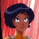 Alex totally spies Brazil cartoon network city 