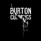 Burton Cummings 