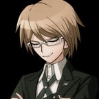 Byakuya Togami