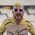 رررامززز جلال