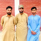 اردو معلوماتی آواز