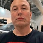 Elon Reeve Musk 