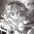 The Witch (Slay The Princess)