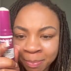 大黑鬼脚气（王）