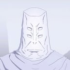 Voz da Tengen (Jujutsu Kaisen)