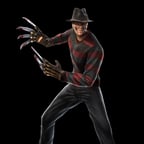 Freddy Krueger