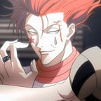 Hisoka