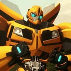 Bumblebee - Español Latino [Transformers Prime]