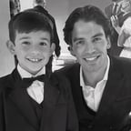 Energetic Male Narrator