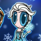 Elsa (Frozen)