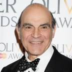 David suchet