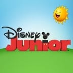 Disney Junior Asia Announcer (2012-2015)