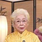 豪门祖母老太太