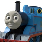 Thomas the tank engine