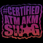 AKM ATM SWAG CERTIFIED