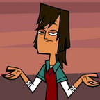 Noah total drama