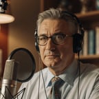 Médico de Idade Avançada