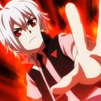 Shu Kurenai (Beyblade Burst)