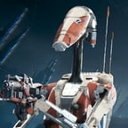 B1 Battle Droid