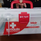 Chevere chicos excelente grupo 