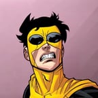 Invincible 