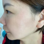 一年都没有去美容院的秘密