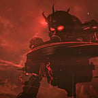 Astro Juggernaut (Астро Джагернаут)