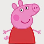 Peppa pig